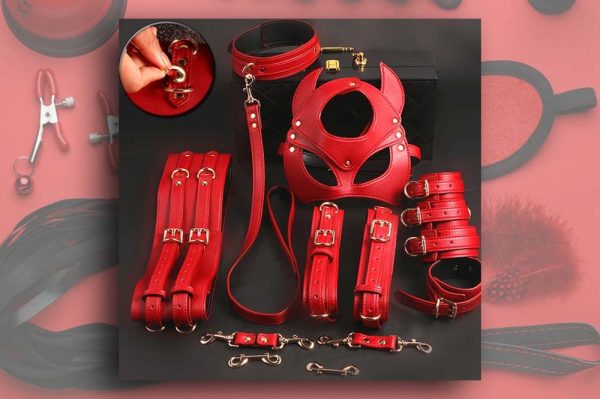 Pre-Kinky Gay Sex and Aftercare Tips for Gay Men