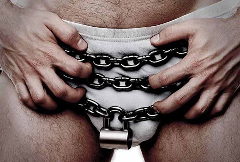 Pre-Kinky Gay Sex and Aftercare  Tips for Gay Men