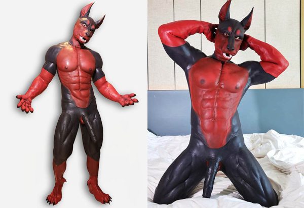 Pup and Handler_ All about Puppy play and Sub