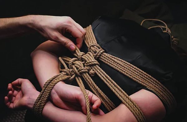 Rope or Leather_ Choosing the Right Gear for Bondage Play