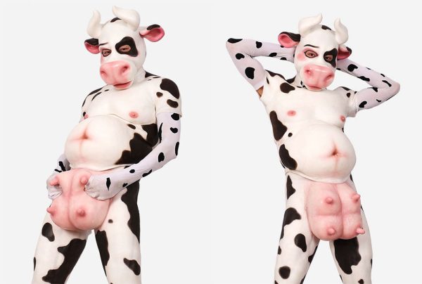 The Best Sex Cosplay Themes and Petsuits