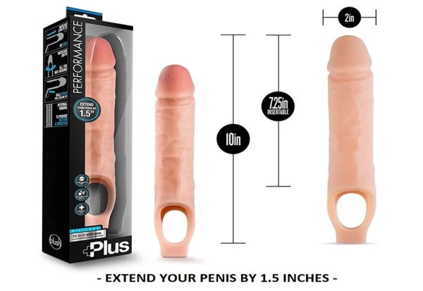 Guide to Using Penis Sleeves - 2
