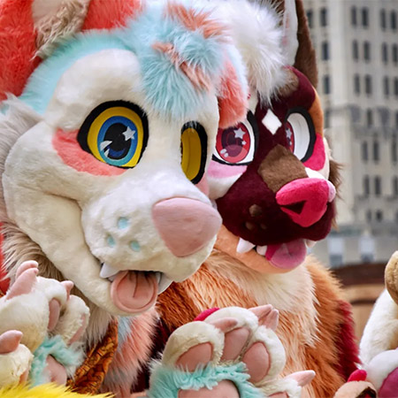 What is the Gay Furry Femboys Lifestyle?