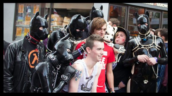  The Ultimate guide to exploring your latex Fetish