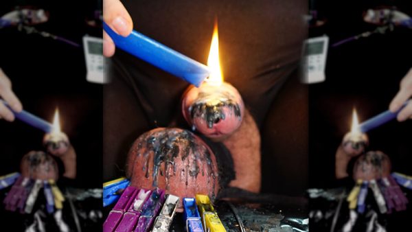 wax play