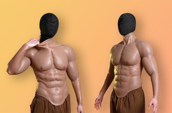 chest harness
