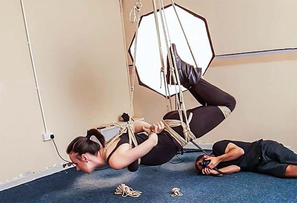 Shibari