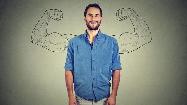 The Top 5 Male Sigma Traits That Attract Gay Men