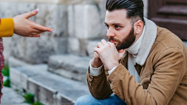 The Top 5 Male Sigma Traits That Attract Gay Men