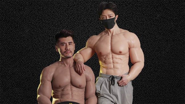 The Top 5 Male Sigma Traits That Attract Gay Men