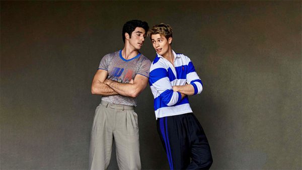 The Top 5 Male Sigma Traits That Attract Gay Men