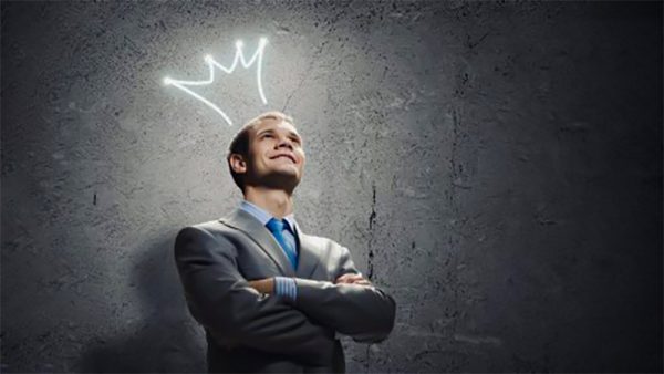 The Top 5 Male Sigma Traits That Attract Gay Men