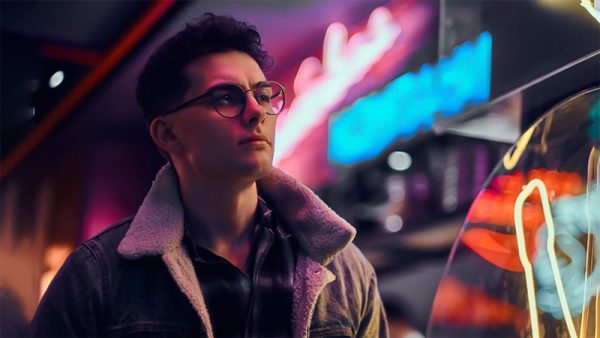 The Top 5 Male Sigma Traits That Attract Gay Men