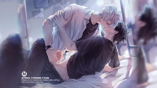 Top 10 Gay NSFW Content Creators You Should Check Out 2024