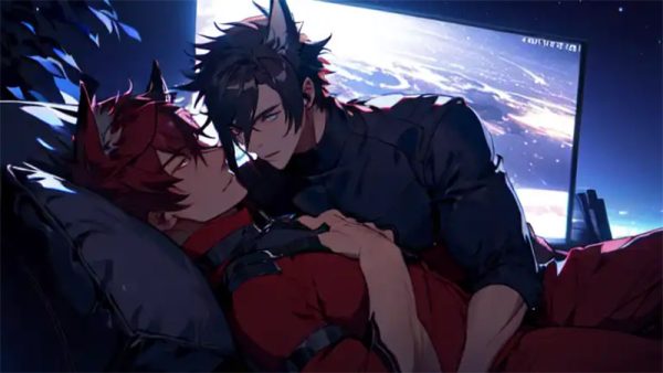 Top 10 Gay NSFW Content Creators You Should Check Out 2024