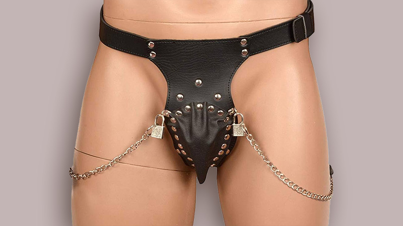  How to Practice Gay Chastity for Satisfying Sex -1