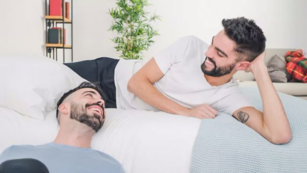 The Gay Switch_ My Best Gay Switching Experience 