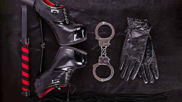 latex kink