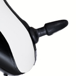 Fixed Tail Plug