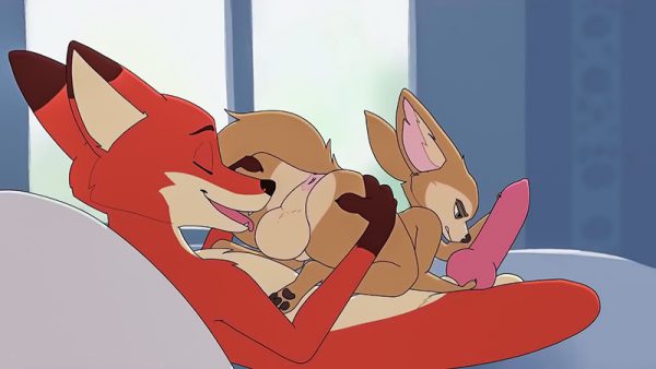 Nick-Wilde's-Wild Side-Top-7-Tips-for-Hot-Fury-Sex