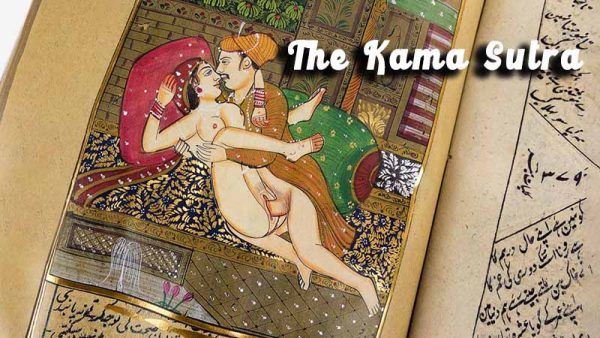 sonic kama-sutra