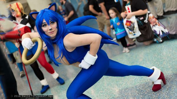 sonic transformation