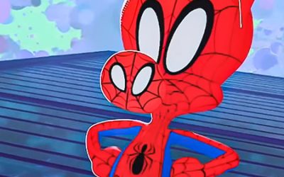 Unleash the Pig: Erotic Peter Porker Roleplay Tips for Spiderman Fans