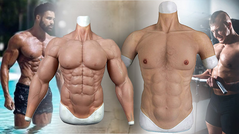 8_Tips_or_Customizing_Your_Silicone_Muscle_Suit