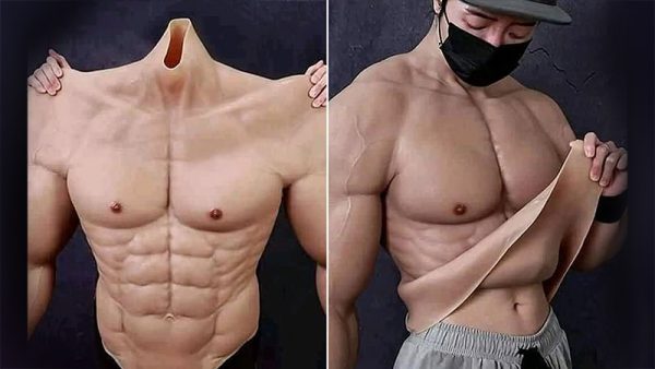fit like gloves 8_Tips_or_Customizing_Your Silicone Muscle Suit