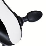 Inflatable Tail Plug