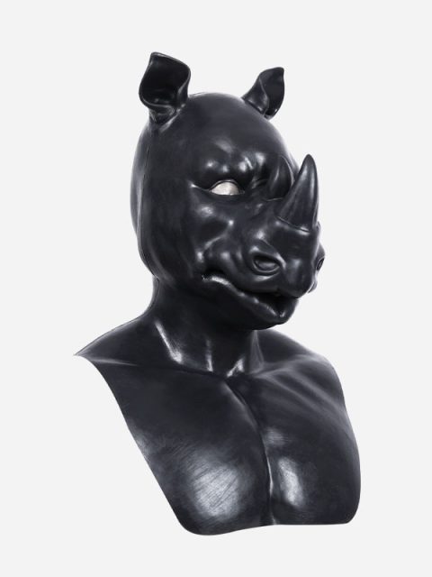 ALL MASK - Silicone Masks, Silicone Muscle-Smitizen