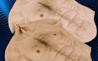 Easy Ways to Make Your Fake Male Chest Look Natural