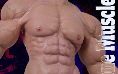 How Can Silicone Muscle Suit Spice Up Your Sex Life