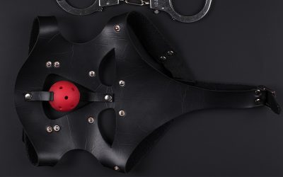 How to Decide Which Leather BDSM Mask Is for You?