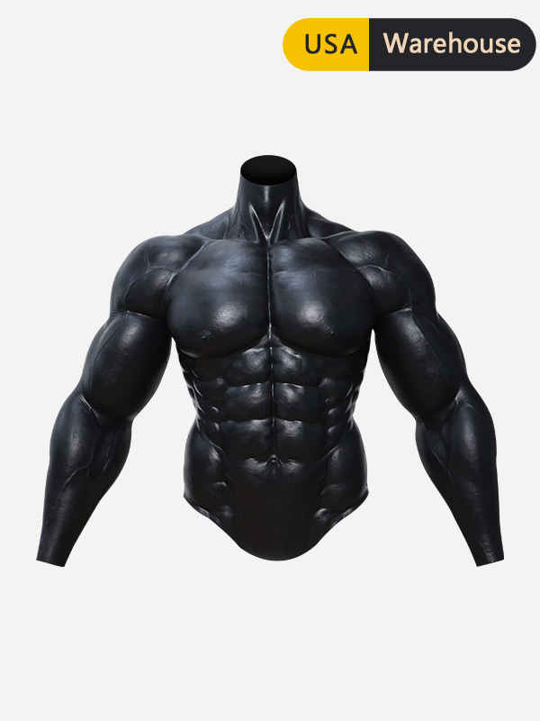 black-upgraded-upper-body-muscle-suit-with-arms-0205