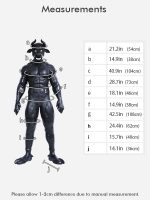 silicone-black-bull-muscle-petsuit-set-with-hoof-boots-hoof-gloves-100