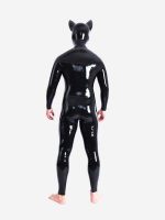 silicone-bulging-pants-heart-lock-10
