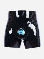 silicone-bulging-pants-heart-lock-3
