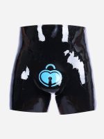 silicone-bulging-pants-heart-lock-3