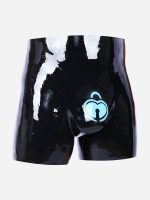 silicone-bulging-pants-heart-lock-4