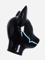 silicone-long-ears-drone-hood-heart-lock-5