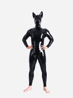 silicone-long-ears-drone-hood-neck-entry-silicone-catsuit-bulging-pants-8