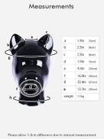 silicone-short-ears-drone-hood-111