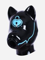 silicone-short-ears-drone-hood-heart-lock-3