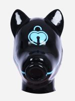 silicone-short-ears-drone-hood-heart-lock-4