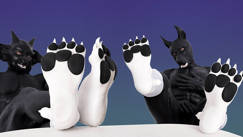 The 7 Most Exciting Hood Dog Accessories for Your Sexual Play