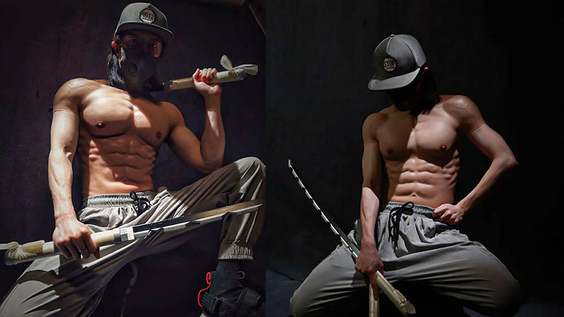Why Should Gay Men Use Silicone Muscle Body Enhancements?