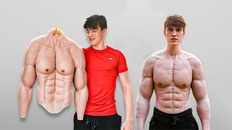 Why Should Gay Men Use Silicone Muscle Body Enhancements?