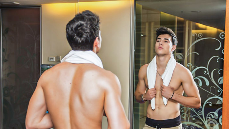 Why Should Gay Men Use Silicone Muscle Body Enhancements?