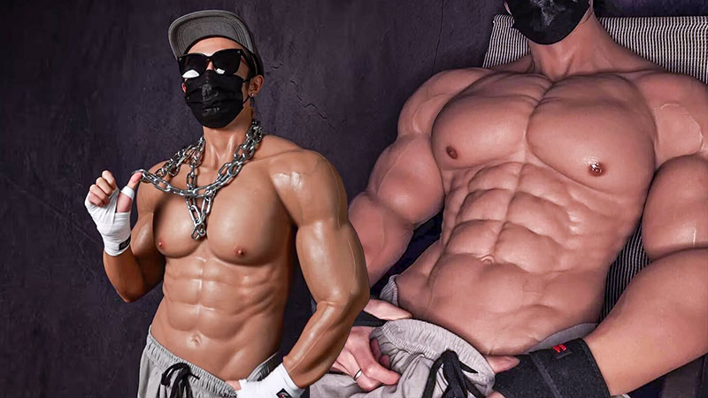 Why Should Gay Men Use Silicone Muscle Body Enhancements?
